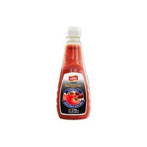 SALSA BARBACOA 6x270 TAHITI