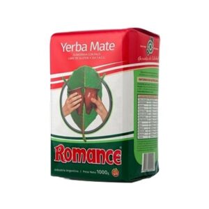 YERBA TRADICIONAL 10X1 ROMANCE
