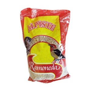 ALPISTE 10x400g RAMONEDA
