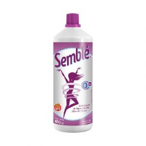 EDULCORANTE LIQUIDO 6X400 ML SEMBLE