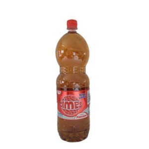 AGUA SABORIZADA SIN GAS MANZANA 6X2L CIMES