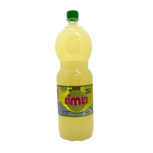 AGUA SABORIZADA SIN GAS PERA 6X2L CIMES