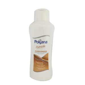 ACONDICIONADOR NUTRICION 6x970 POLYANA