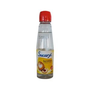 SUCRALOSA LIQUIDO 6X180 SUCARYL