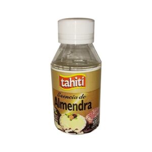 ESENCIA de ALMENDRA 6x100 TAHITI