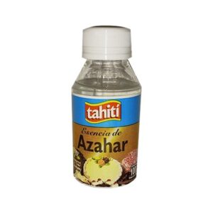 ESENCIA de AZAHAR 6x100 TAHITI