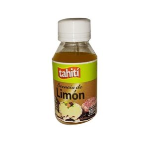 ESENCIA de LIMON 6x100 TAHITI