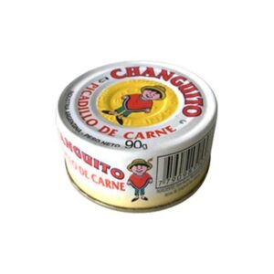 PICADILLO DE CARNE 24x90 CHANGUITO