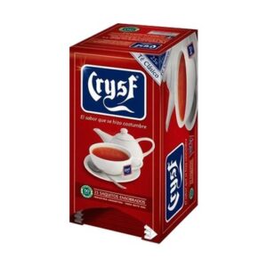 TE 10X25 CRYSF