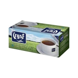 MATE COCIDO 10X25 CRYSF
