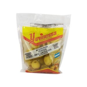 VERDE DESCAROZADA 12x80 YOVINESSA SACHET