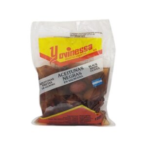NEGRA 12x100 YOVINESSA SACHET