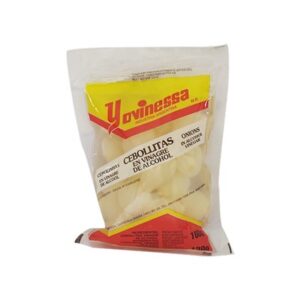CEBOLLA 12x100 YOVINESSA SACHET