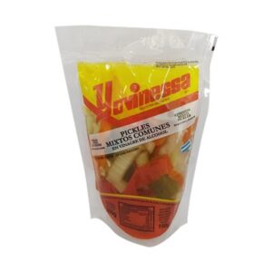 PICKLES 12x150 YOVINESSA DOY PACK