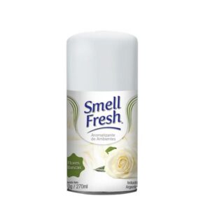 AROMATIZANTE AMBIENTE FLORES BLANCAS 12X262 SMELL FRESH