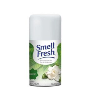 AROMATIZANTE AMBIENTE JAZMIN 12X262 SMELL FRESH