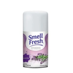 AROMATIZANTE AMBIENTE LAVANDA 12X262 SMELL FRESH