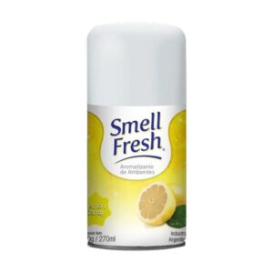 AROMATIZANTE AMBIENTE LEMON CANDY 12X262 SMELL FRESH