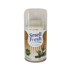 AROMATIZANTE AMBIENTE BAMBU 12X262 SMELL FRESH