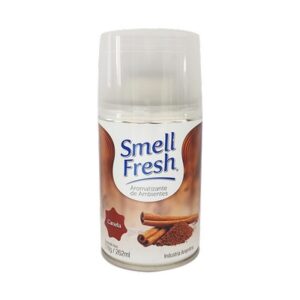 AROMATIZANTE AMBIENTE CANELA 12X262 SMELL FRESH