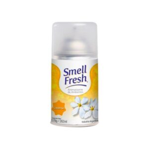 AROMATIZANTE AMBIENTE GARDENIA 12X262 SMELL FRESH