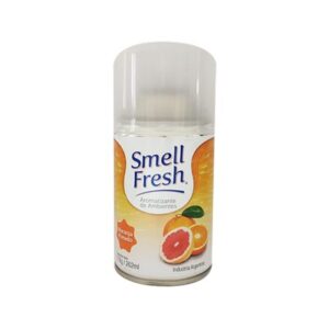 AROMATIZANTE AMBIENTE NARANJA-POMELO 12X262 SMELL FRESH