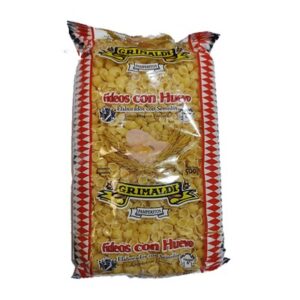 FIDEOS PAMPERITO 12x500g GRIMALDI