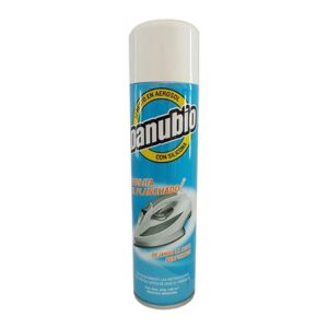 APRESTO EN AEROSOL DANUBIO