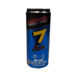 ENERGIZANTE BLUE 6X473 ENERGY DRINK Z