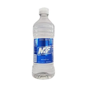 ALCOHOL DE QUEMAR 12x930 MAS FUEGO