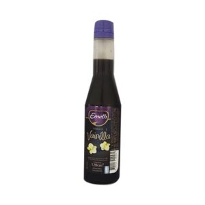 ESENCIA de VAINILLA 24x120g EMETH