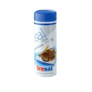 SAL FINA SALERO 15x500 TRESAL