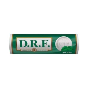 PASTILLAS MENTA 12X23g D.R.F.