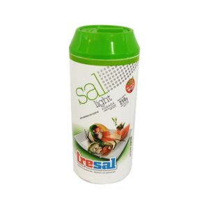 SAL FINA LIGHT SALERO 15x250 TRESAL