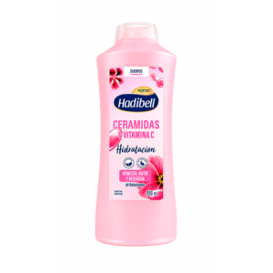 SHAMPOO CERAMIDAV 6X950 HADIBELL