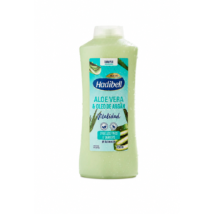 SHAMPOO ALOE VERA 6X950 HADIBELL