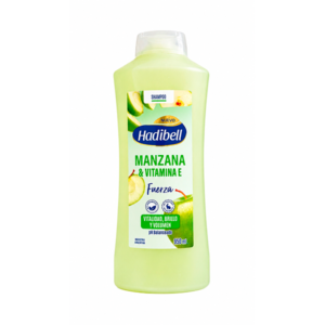 SHAMPOO MANZANA 6X950 HADIBELL