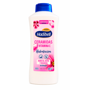 ACONDICIONADOR CERAMIDAS 6X950 HADIBELL
