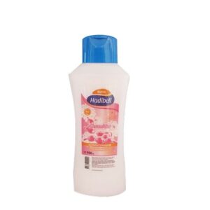ACONDICIONADOR CERAMIDAS 6X950 HADIBELL