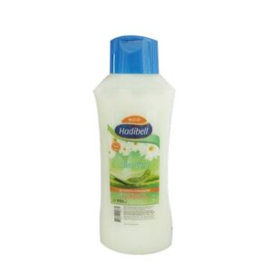 ACONDICIONADOR ALOE VERA 6X950 HADIBELL