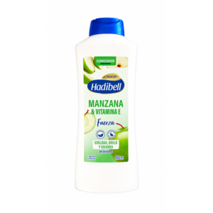 ACONDICIONADOR MANZANA 6X950 HADIBELL