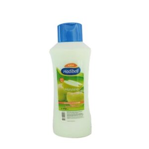 ACONDICIONADOR MANZANA 6X950 HADIBELL