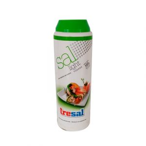 SAL FINA LIGHT SALERO 15x500 TRESAL