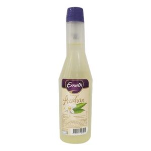 ESENCIA de AZAHAR 24x120g EMETH