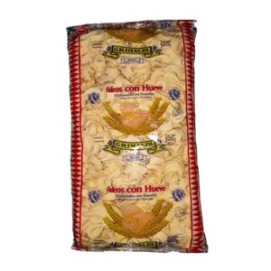FIDEOS MOÑOS 12x500g GRIMALDI