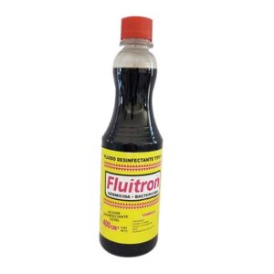 DESINFECTANTE 10X400 FLUITRON