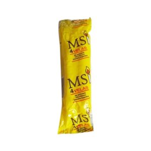 VELAS 50X100mm MS