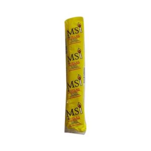 VELAS 25X175mm MS