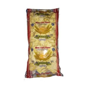 FIDEOS CORBATAS 12x500g GRIMALDI