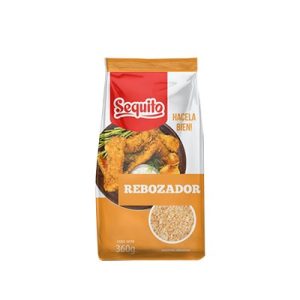 REBOZADOR 10x400g SEQUITO